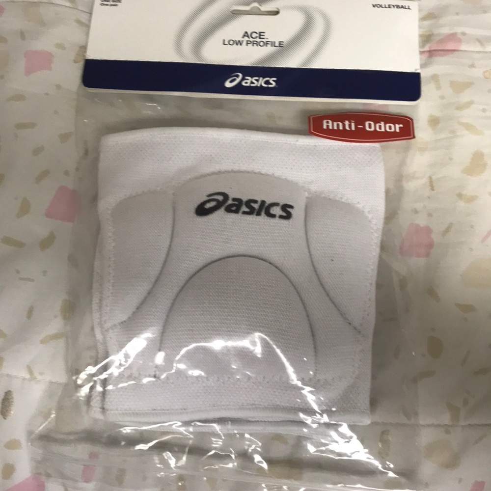 ASICS Volleyball Kneepads